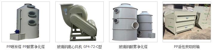 環(huán)保設(shè)備廠家